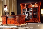 Luxusní kancelářský nábytek